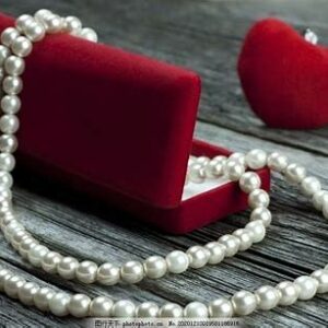 Elegant Silver Pendant