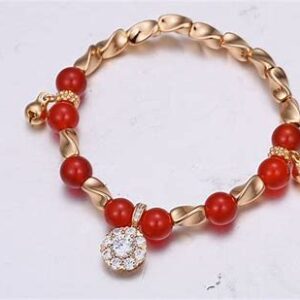 Elegant Silver Necklace